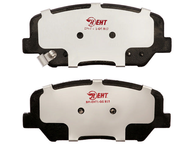 Disc Brake Caliper Raybestos Brakes RC12735C
