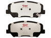 Disc Brake Caliper Raybestos Brakes RC12736C