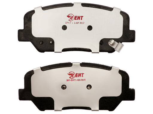 Disc Brake Caliper Raybestos Brakes RC12736C
