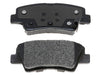 Disc Brake Caliper Raybestos Brakes RC12737C