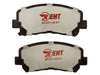 Disc Brake Caliper Raybestos Brakes RC12739C