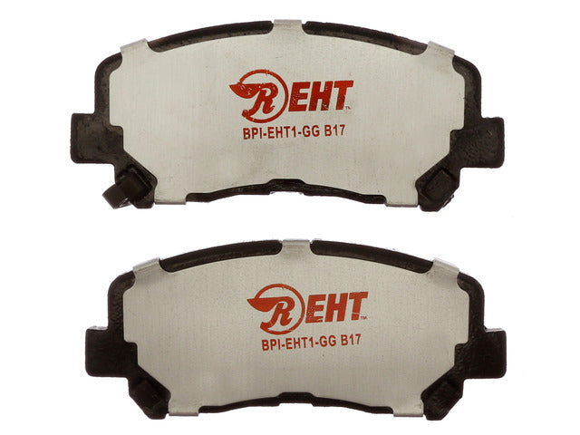 Disc Brake Caliper Raybestos Brakes RC12739C