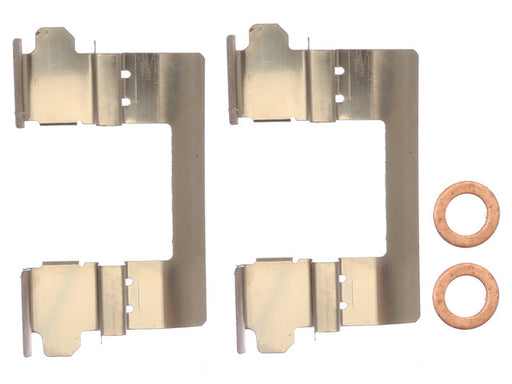 Disc Brake Caliper Raybestos Brakes RC12739C
