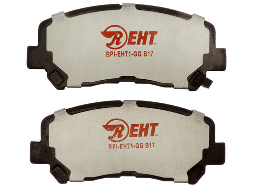 Disc Brake Caliper Raybestos Brakes RC12740C