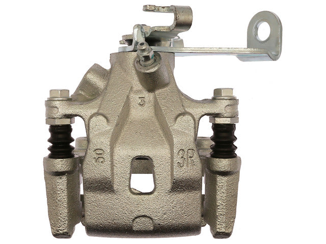 Disc Brake Caliper Raybestos Brakes RC12741C