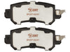 Disc Brake Caliper Raybestos Brakes RC12741C