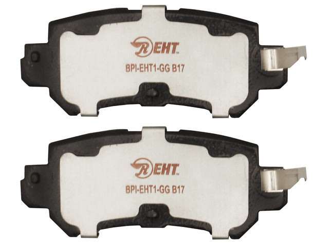 Disc Brake Caliper Raybestos Brakes RC12741C