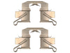 Disc Brake Caliper Raybestos Brakes RC12741C
