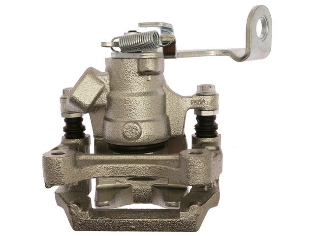 Disc Brake Caliper Raybestos Brakes RC12742C