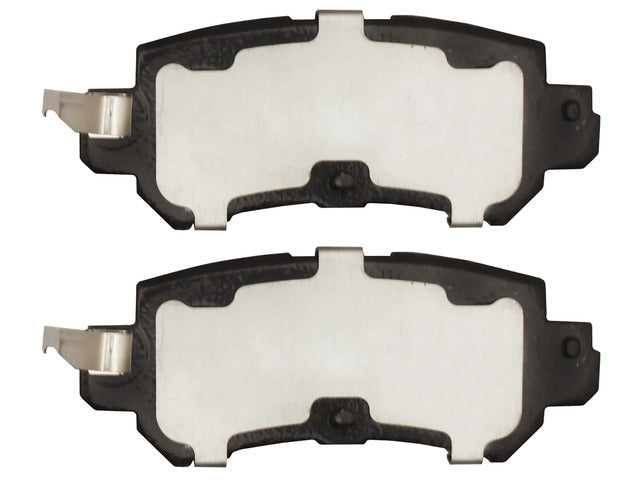Disc Brake Caliper Raybestos Brakes RC12742C