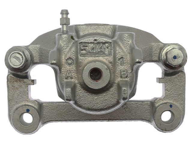 Disc Brake Caliper Raybestos Brakes RC12743C