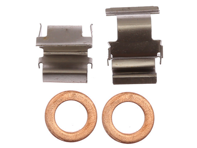 Disc Brake Caliper Raybestos Brakes RC12743C