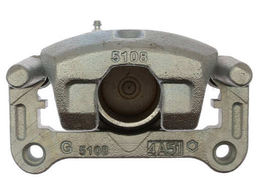 Disc Brake Caliper Raybestos Brakes RC12744C