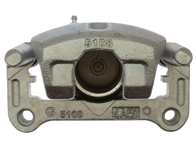 Disc Brake Caliper Raybestos Brakes RC12744C