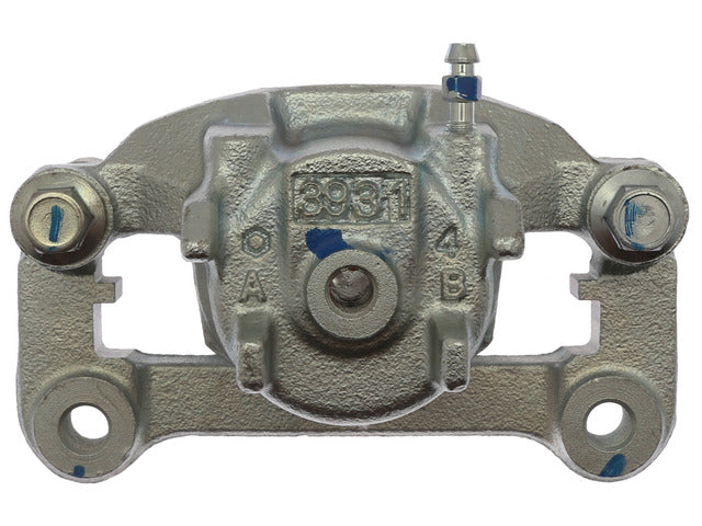 Disc Brake Caliper Raybestos Brakes RC12744C