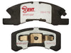 Disc Brake Caliper Raybestos Brakes RC12744C