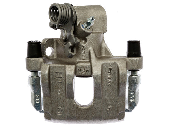 Disc Brake Caliper Raybestos Brakes RC12745C