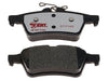 Disc Brake Caliper Raybestos Brakes RC12745C