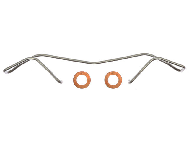 Disc Brake Caliper Raybestos Brakes RC12745C