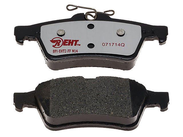 Disc Brake Caliper Raybestos Brakes RC12746C