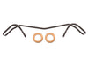 Disc Brake Caliper Raybestos Brakes RC12746C