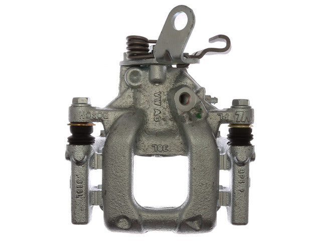 Disc Brake Caliper Raybestos Brakes RC12747C