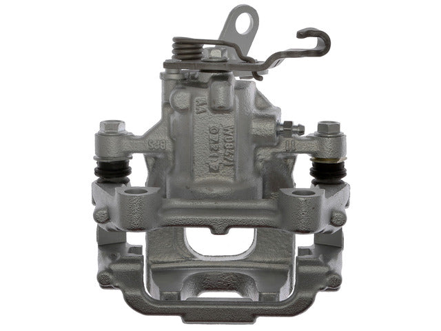 Disc Brake Caliper Raybestos Brakes RC12748C