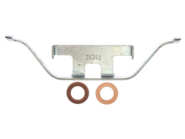 Disc Brake Caliper Raybestos Brakes RC12751C