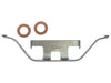 Disc Brake Caliper Raybestos Brakes RC12752C