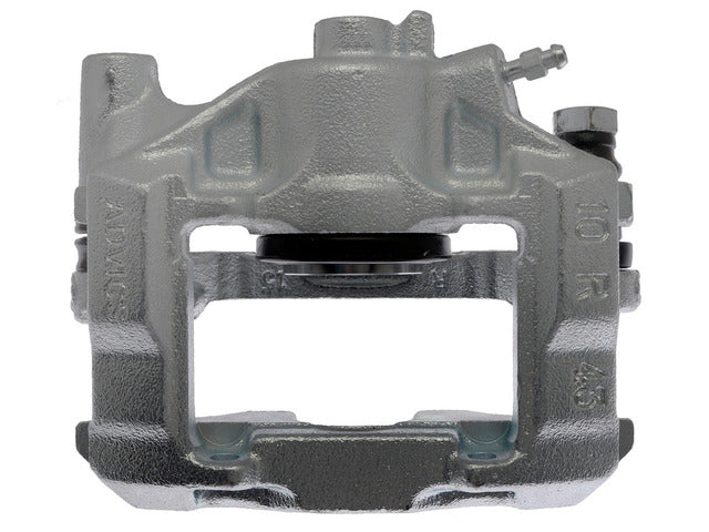 Disc Brake Caliper Raybestos Brakes RC12755C