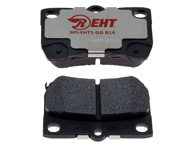 Disc Brake Caliper Raybestos Brakes RC12755C