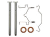 Disc Brake Caliper Raybestos Brakes RC12755C