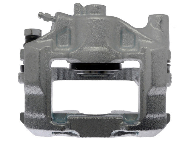 Disc Brake Caliper Raybestos Brakes RC12756C
