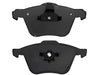 Disc Brake Caliper Raybestos Brakes RC12757C