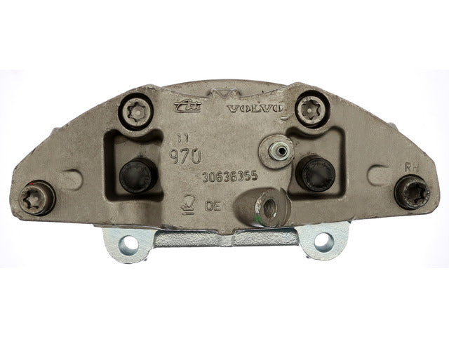 Disc Brake Caliper Raybestos Brakes RC12758C