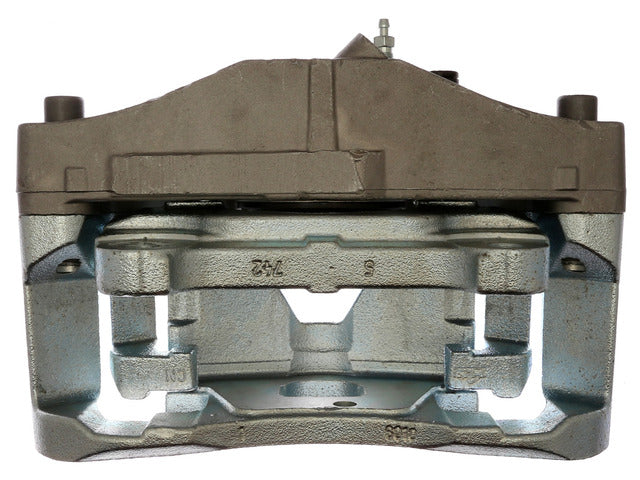 Disc Brake Caliper Raybestos Brakes RC12760C