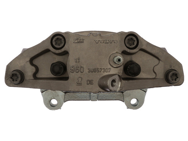 Disc Brake Caliper Raybestos Brakes RC12760C