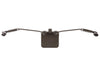 Disc Brake Caliper Raybestos Brakes RC12760C