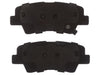 Disc Brake Caliper Raybestos Brakes RC12761C
