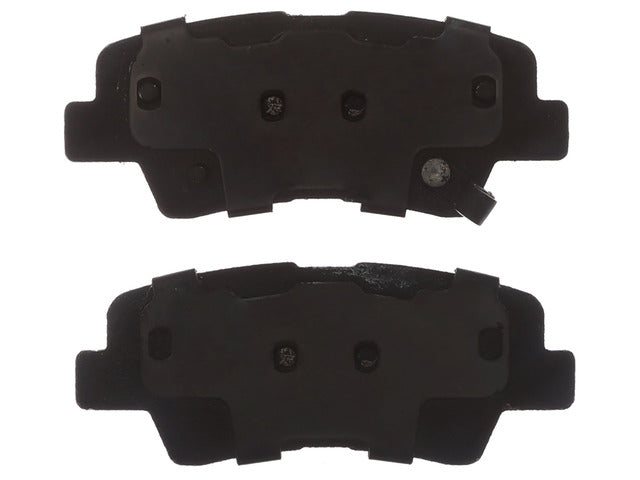 Disc Brake Caliper Raybestos Brakes RC12761C