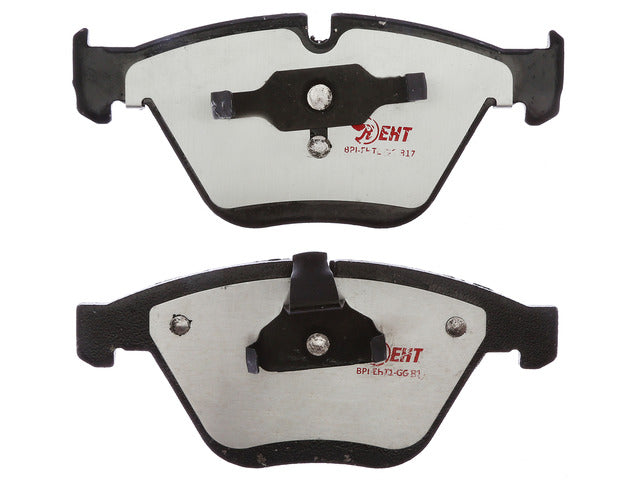 Disc Brake Caliper Raybestos Brakes RC12763C