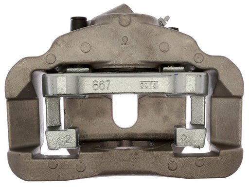 Disc Brake Caliper Raybestos Brakes RC12764C