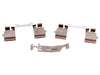 Disc Brake Caliper Raybestos Brakes RC12767C