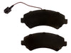 Disc Brake Caliper Raybestos Brakes RC12768C
