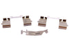 Disc Brake Caliper Raybestos Brakes RC12768C