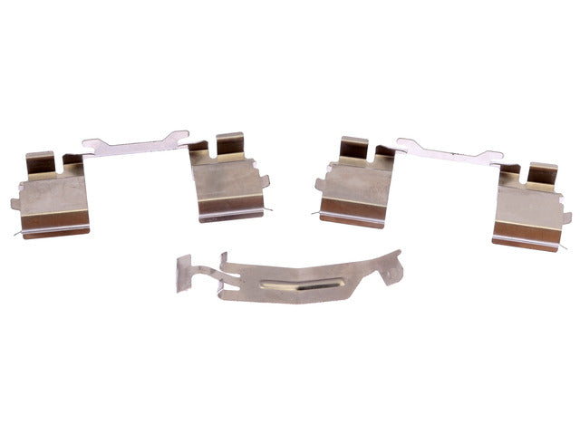 Disc Brake Caliper Raybestos Brakes RC12768C