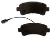 Disc Brake Caliper Raybestos Brakes RC12769C