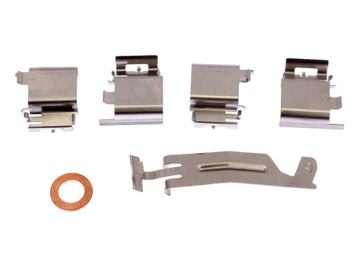 Disc Brake Caliper Raybestos Brakes RC12769C