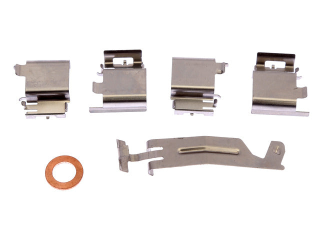 Disc Brake Caliper Raybestos Brakes RC12769C