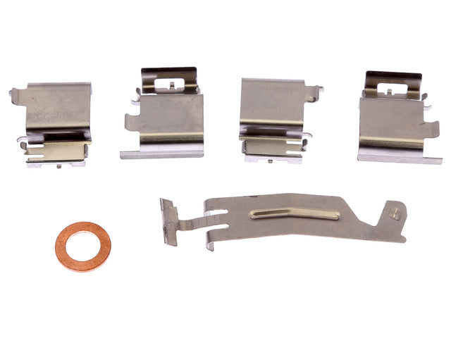 Disc Brake Caliper Raybestos Brakes RC12770C